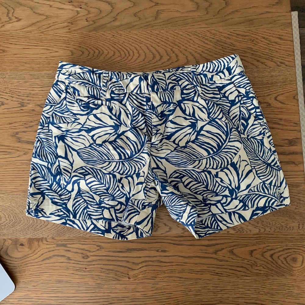 Patagonia Women's Stretch All-Wear Shorts - 4"